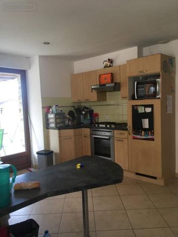 Maison à louer à Janzé en Ille-et-Vilaine (35150), ref : 134/3598