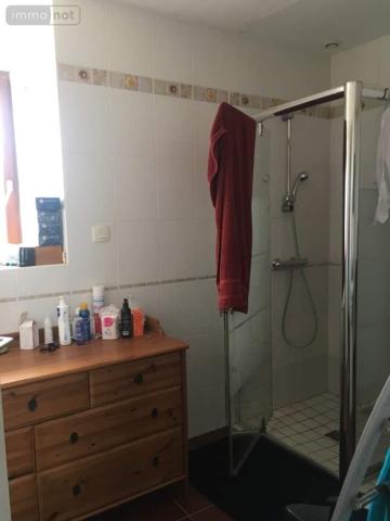 Maison à louer à Janzé en Ille-et-Vilaine (35150), ref : 134/3598