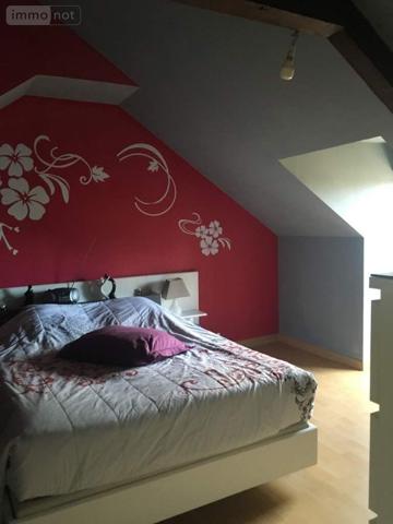 Maison à louer à Janzé en Ille-et-Vilaine (35150), ref : 134/3598