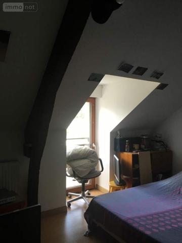 Maison à louer à Janzé en Ille-et-Vilaine (35150), ref : 134/3598