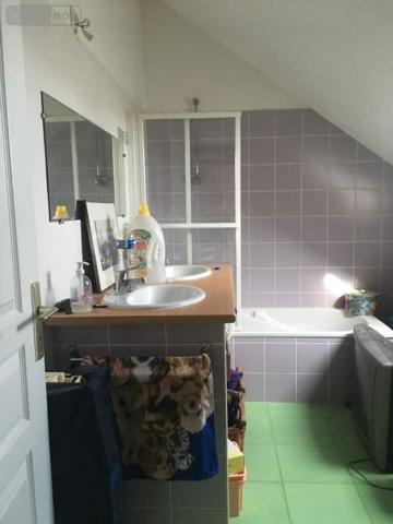 Maison à louer à Janzé en Ille-et-Vilaine (35150), ref : 134/3598