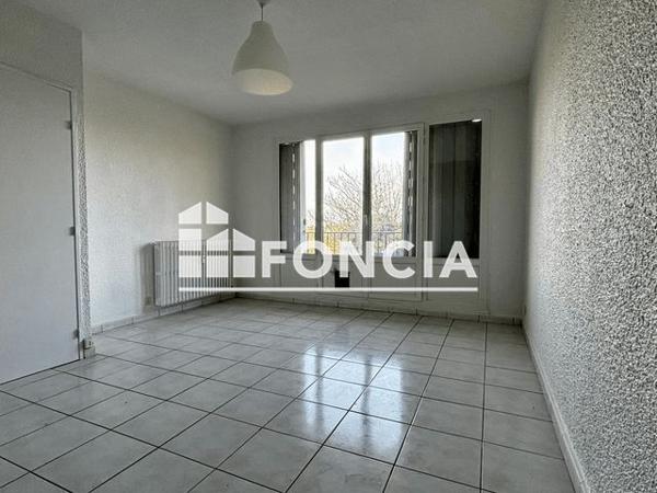 À vendre Studio 33.02 m² - ÉVreux 27000