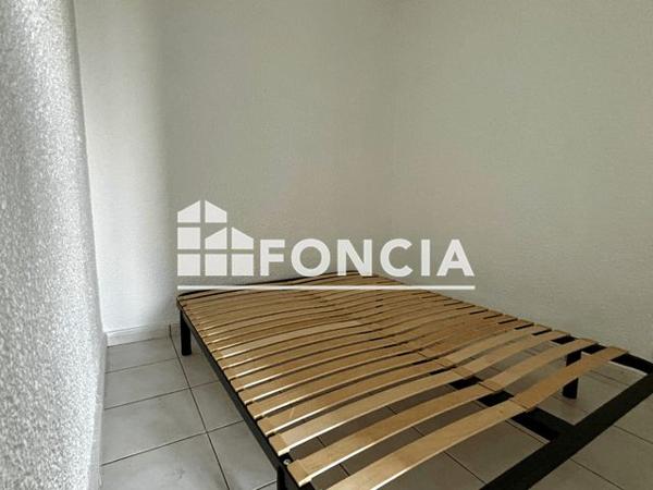 À vendre Studio 33.02 m² - ÉVreux 27000