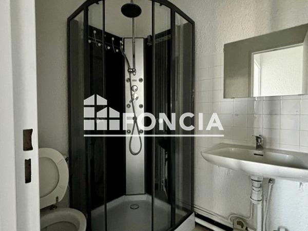 À vendre Studio 33.02 m² - ÉVreux 27000