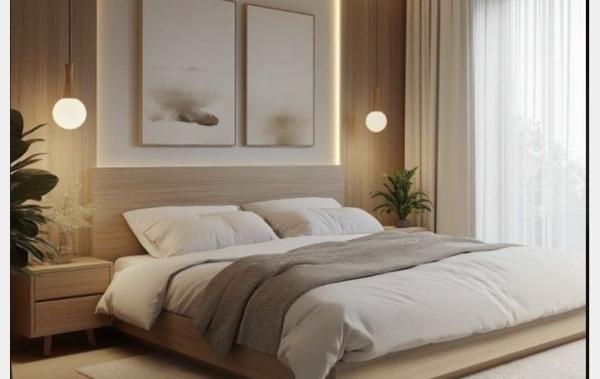 Vente Appartement P3 vue sur jardin calme Rillieux-la-pape