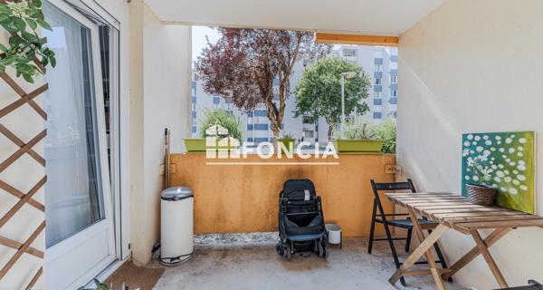 À vendre Appartement 4 pièces 88 m² - Saint-avertin 37550