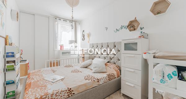 À vendre Appartement 4 pièces 88 m² - Saint-avertin 37550