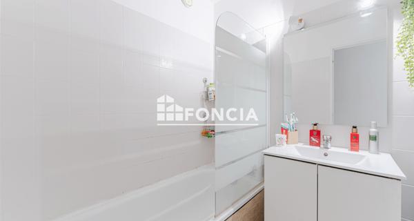 À vendre Appartement 4 pièces 88 m² - Saint-avertin 37550