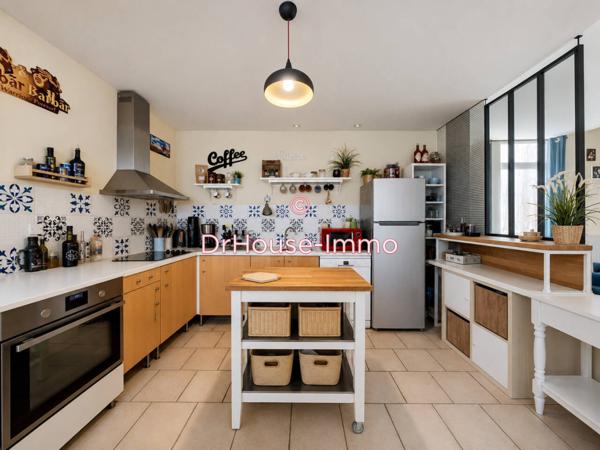 Maison à vendre 5 pièces de 79 m²