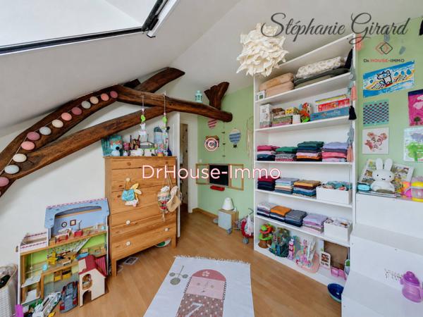 Maison à vendre 5 pièces de 79 m²
