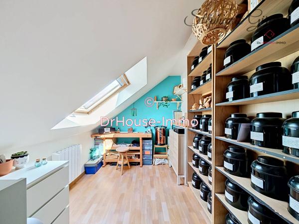 Maison à vendre 5 pièces de 79 m²