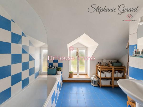 Maison à vendre 5 pièces de 79 m²
