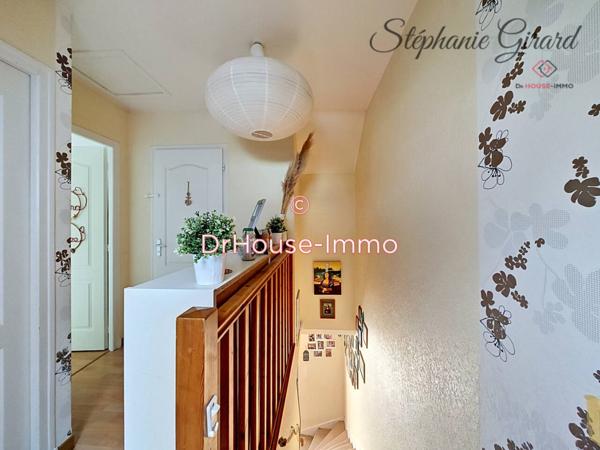 Maison à vendre 5 pièces de 79 m²
