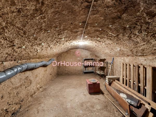 Maison à vendre 5 pièces de 79 m²