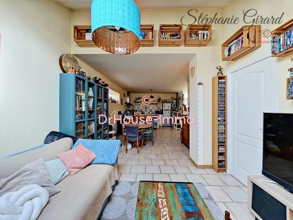 Maison à vendre 5 pièces de 79 m²