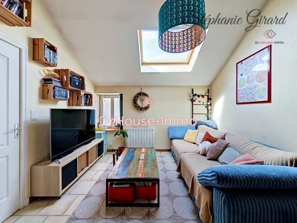 Maison à vendre 5 pièces de 79 m²