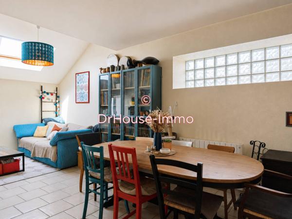 Maison à vendre 5 pièces de 79 m²