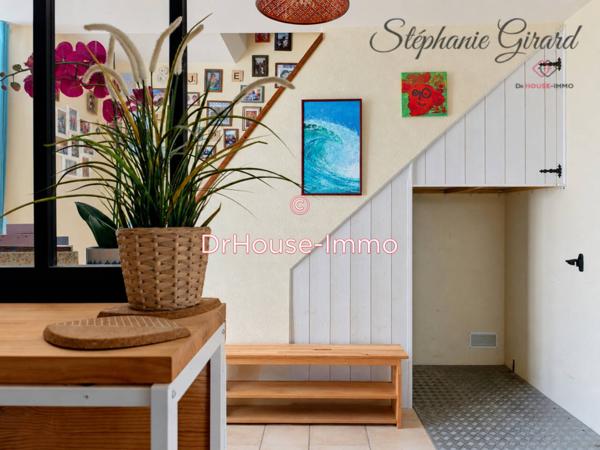 Maison à vendre 5 pièces de 79 m²