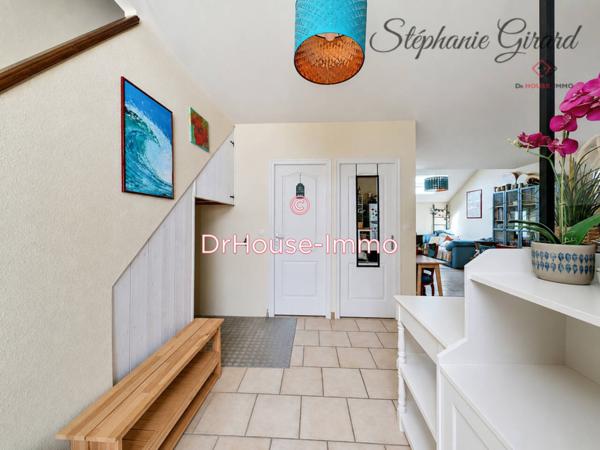Maison à vendre 5 pièces de 79 m²