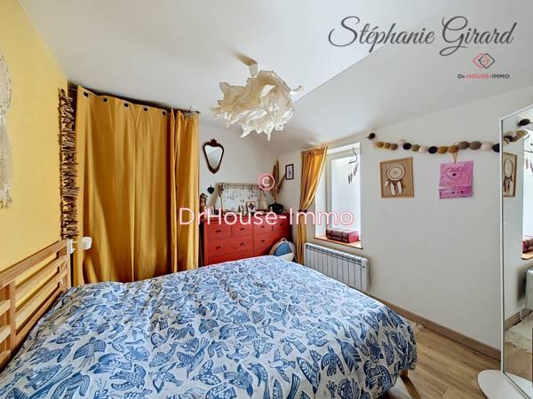 Maison à vendre 5 pièces de 79 m²