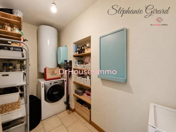 Maison à vendre 5 pièces de 79 m²