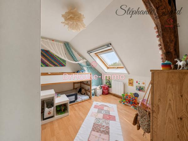 Maison à vendre 5 pièces de 79 m²