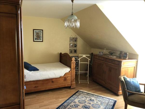 Maison à vendre |  Montluçon |  5 pièces | 115 m²