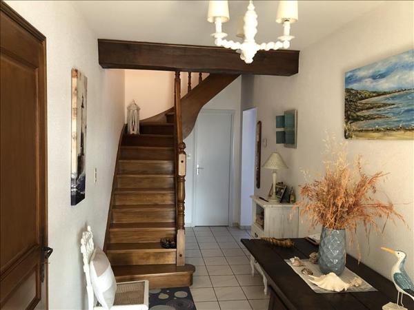 Maison à vendre |  Montluçon |  5 pièces | 115 m²