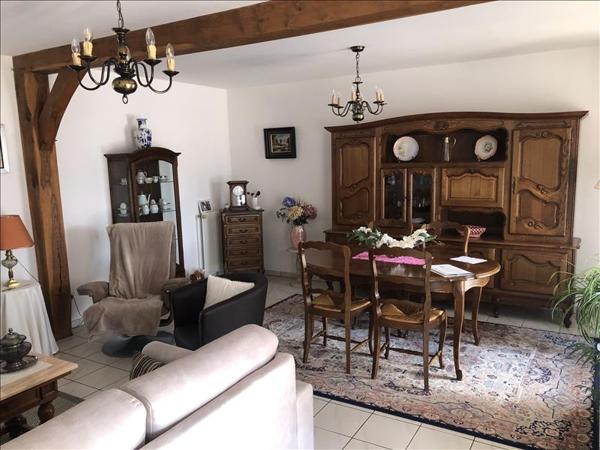 Maison à vendre |  Montluçon |  5 pièces | 115 m²