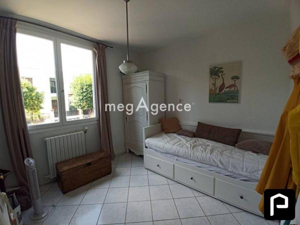 Maison à SEVRAN, 93270 - 7 pièces 123m²