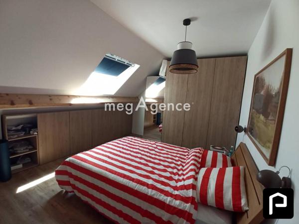 Maison à SEVRAN, 93270 - 7 pièces 123m²