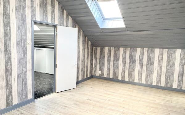 Appartement à louer    3 pièces •  Le Creusot