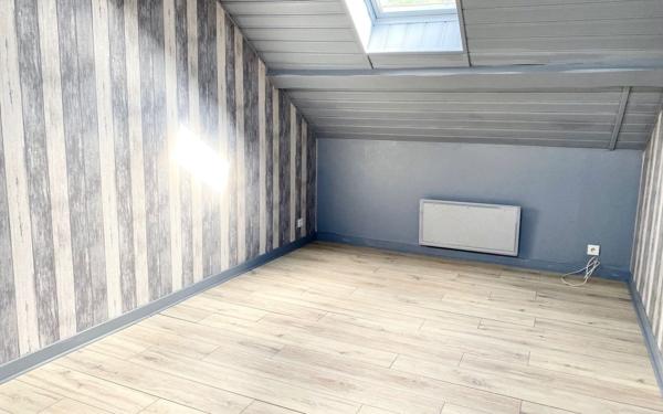 Appartement à louer    3 pièces •  Le Creusot