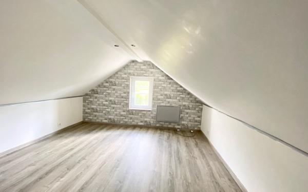 Appartement à louer    3 pièces •  Le Creusot