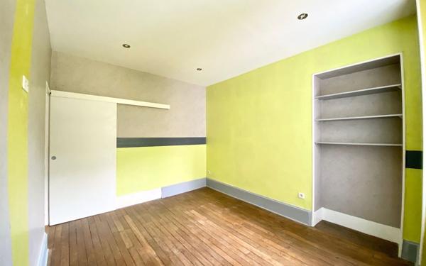Appartement à louer    3 pièces •  Le Creusot