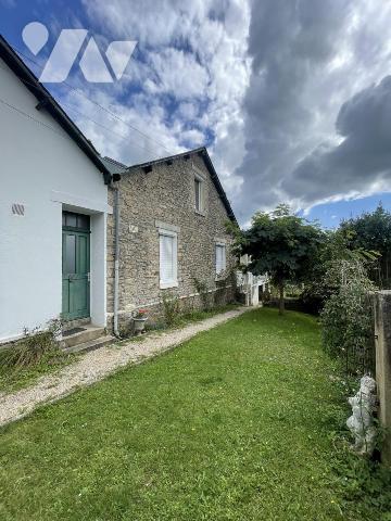 AURAY - Maison à rénover 