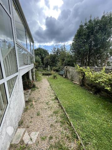 AURAY - Maison à rénover 