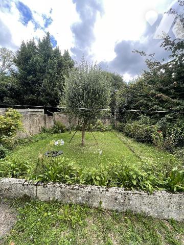 AURAY - Maison à rénover 