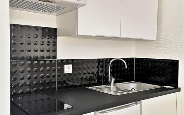 Appartement à louer    1 pièce • 18,60 m2 Toulouse