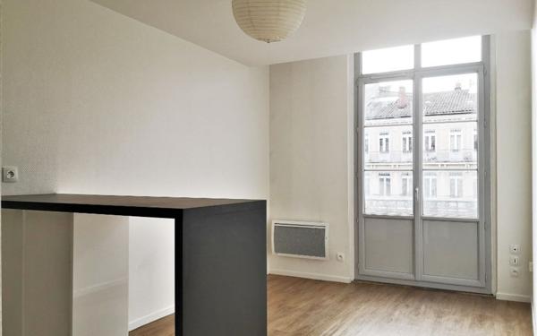 Appartement à louer    1 pièce • 18,60 m2 Toulouse