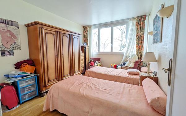 Appartement à vendre    4 pièces • 77 m2 Sainte-Foy-lès-Lyon