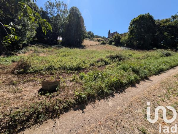 Terrain à vendre 3 128 m² Saint-Girons