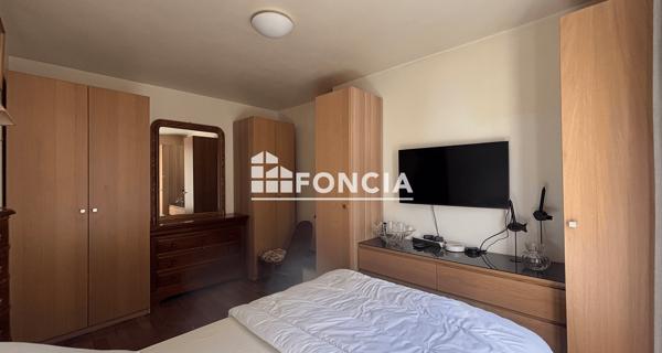 Location Appartement meublé 2 pièces 38.01 m² - Paris 75018