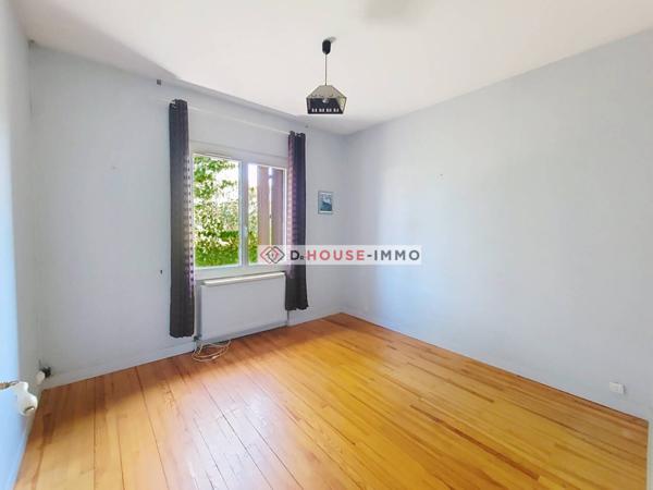 Maison à vendre 6 pièces de 157 m²