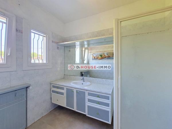 Maison à vendre 6 pièces de 157 m²