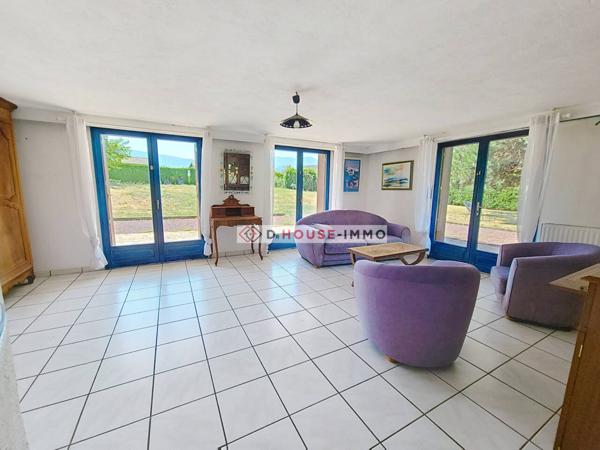 Maison à vendre 6 pièces de 157 m²