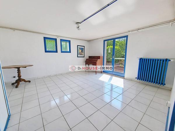 Maison à vendre 6 pièces de 157 m²