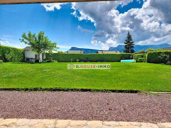 Maison à vendre 6 pièces de 157 m²