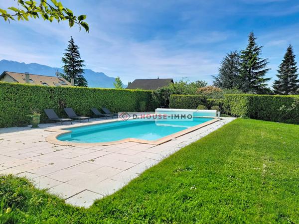 Maison à vendre 6 pièces de 157 m²