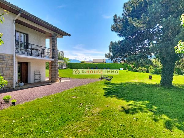 Maison à vendre 6 pièces de 157 m²